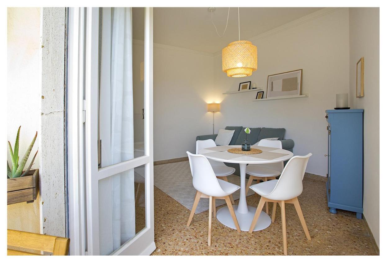 Апартаменты Casa Gorgone, Seafront Flat! Виареджо Экстерьер фото