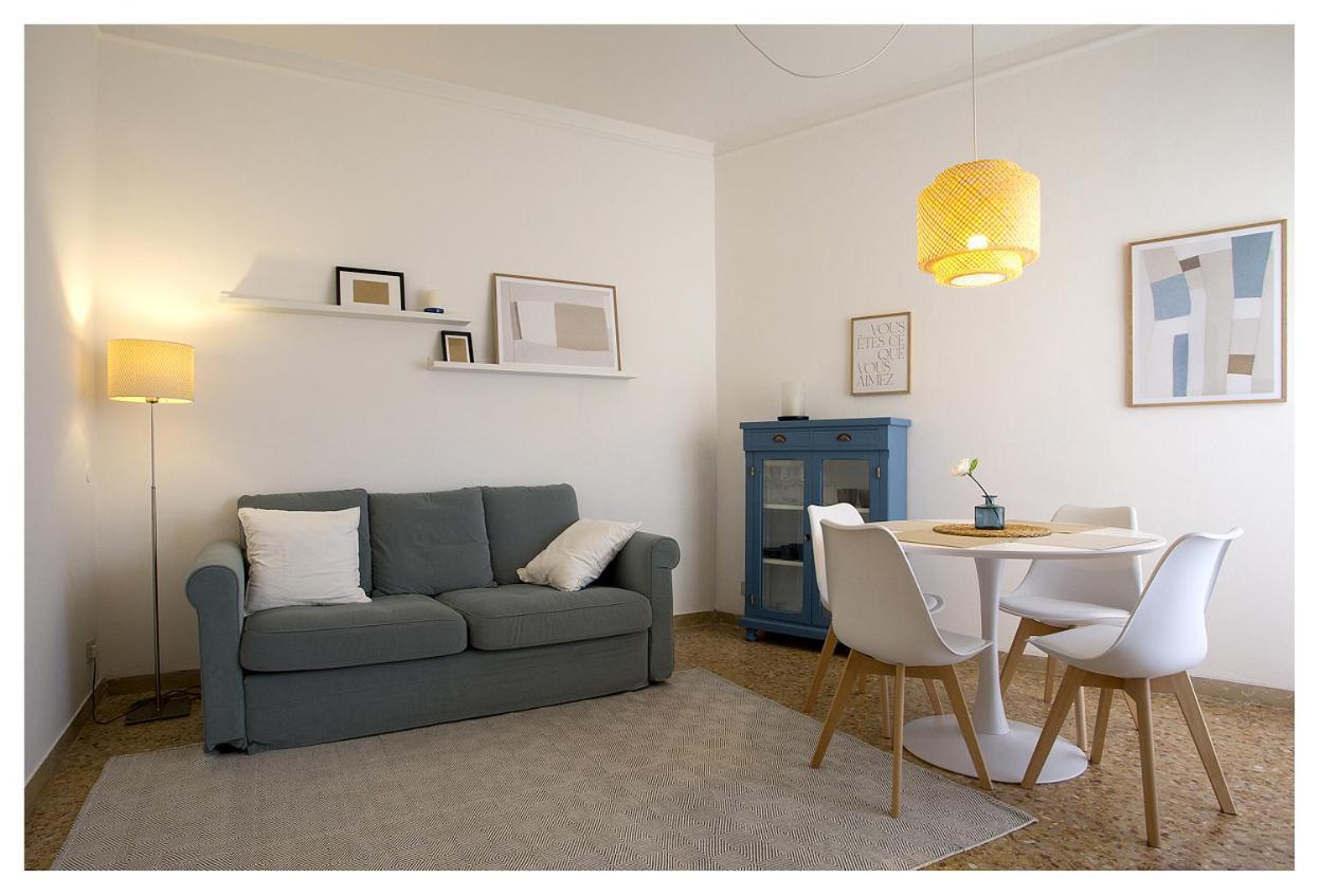 Апартаменты Casa Gorgone, Seafront Flat! Виареджо Экстерьер фото